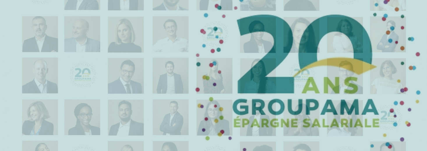 20 ans - GES