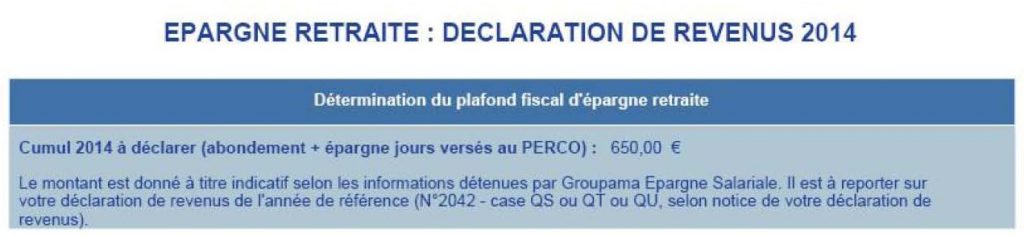 déclaration-epargne-retraite-2014