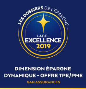 Label d'excellence 2019