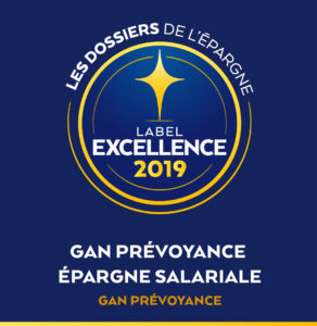 Label d'excellence 2019