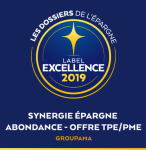 Label d'excellence 2019