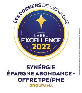 Label d'excellence 2022