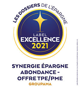 Label Excellence Groupama
