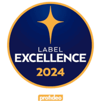 label excellence 2024